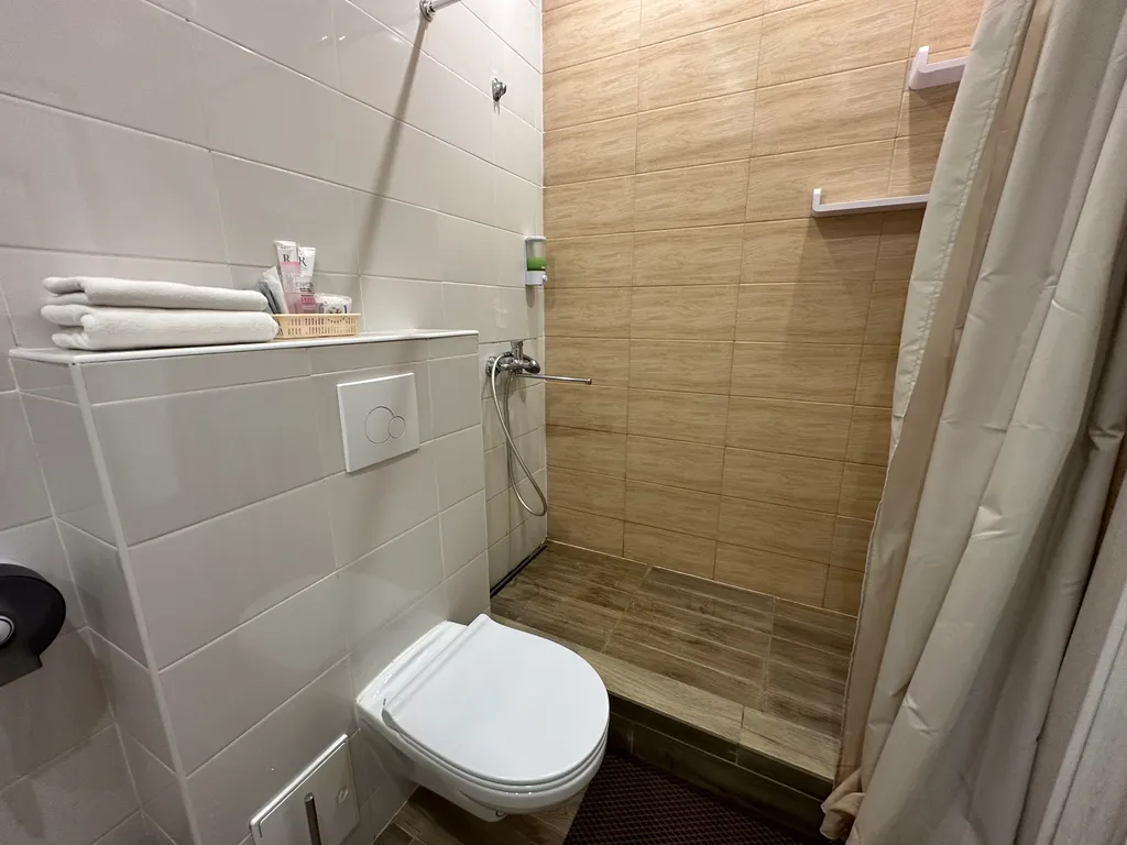 Апартамент столица 2303