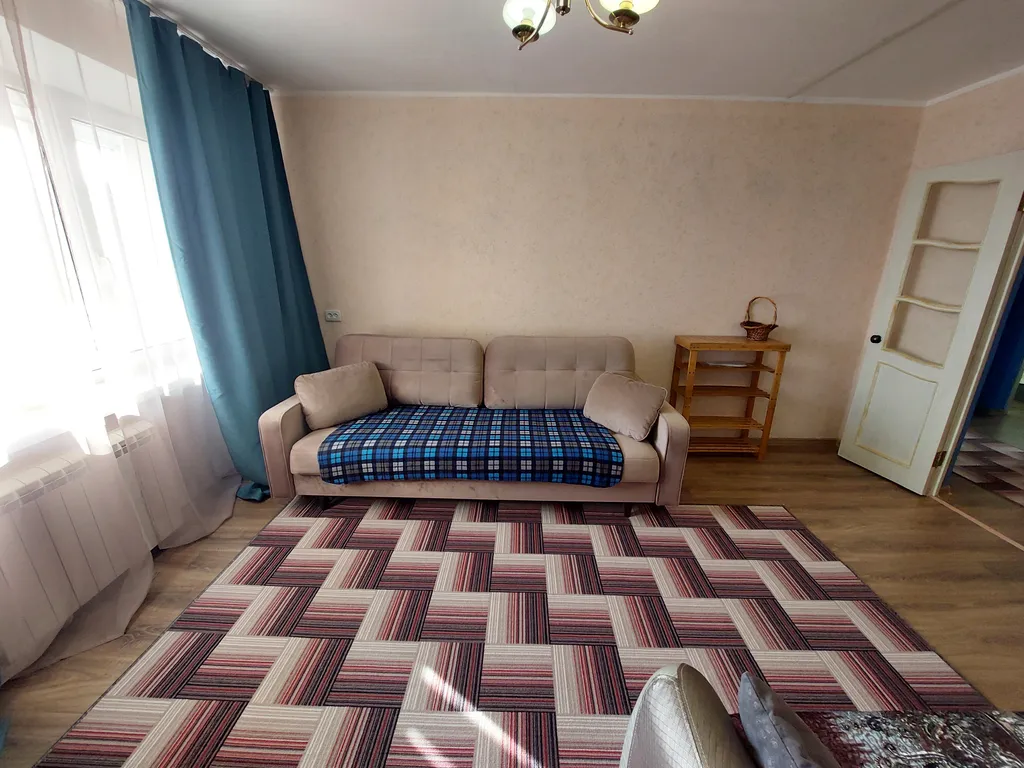 Квартира с видом на море в ливадии