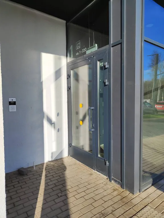 Квартира Квартира Ivolga Cozy Араrts на Волге, вблизи с ГУОР Локомотив, ЖК Волга-Парк — Ярославль