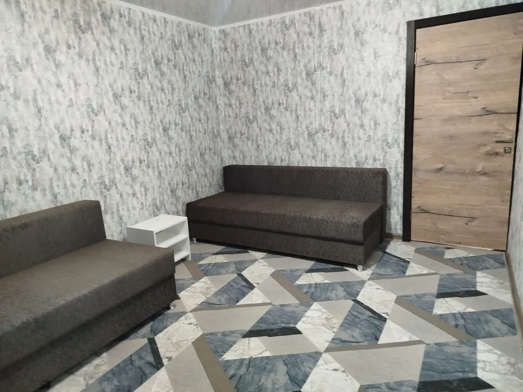 Квартира на берегу реки Читинка