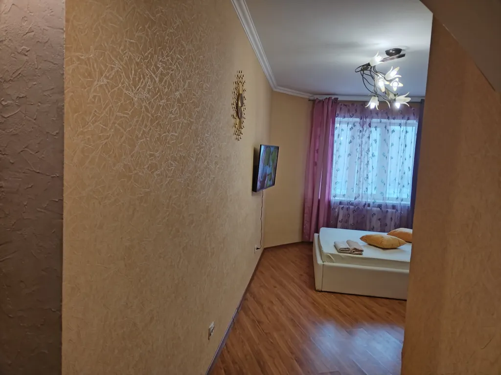 Уютная квартира в центральном округе