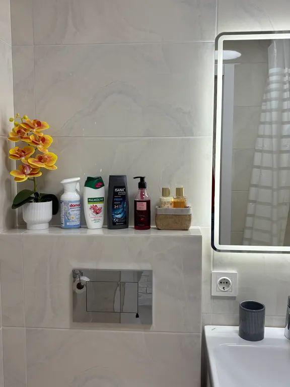 Уютная квартира в центре