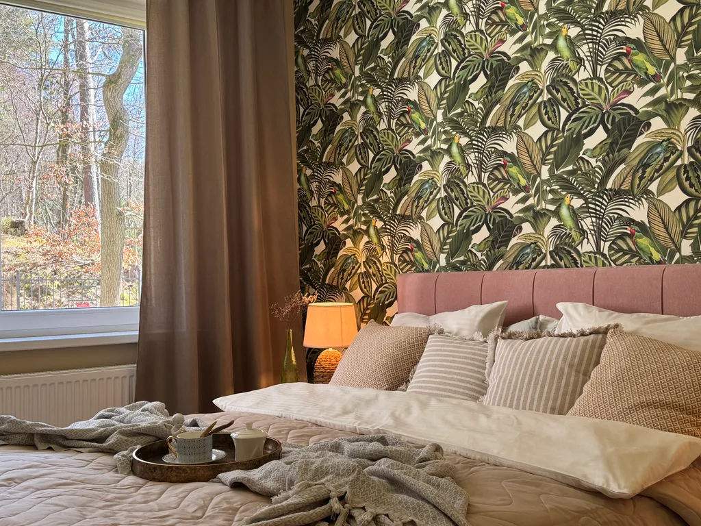 Квартира Квартира на озере рядом с лесом — Светлогорск