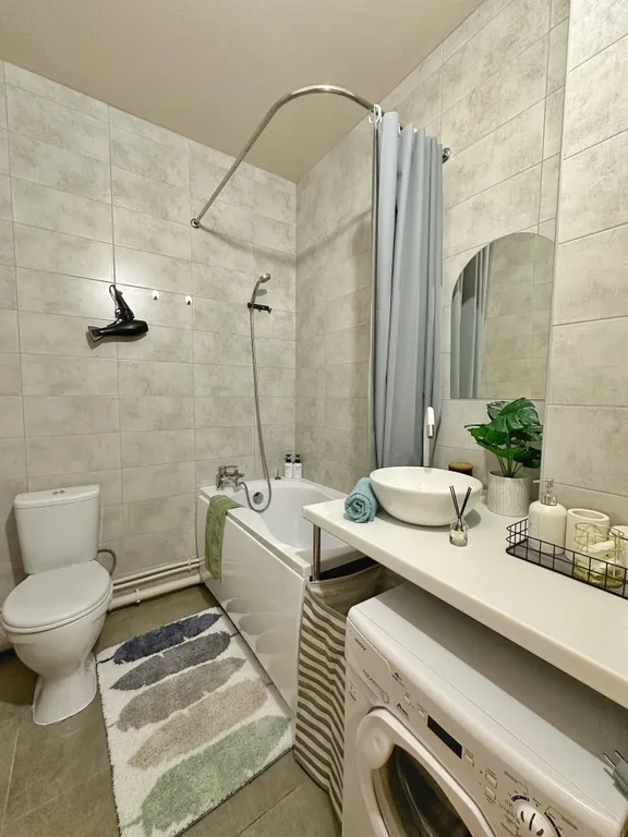 Лофт-студия Авиньон