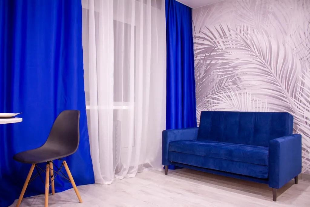 Квартира Уютная студия — аренда посуточно в Кандалакша