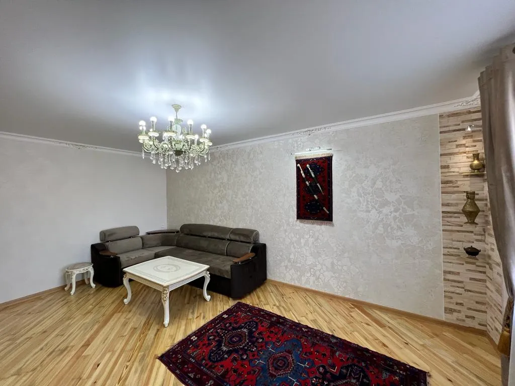 Уютная чистая квартира в центре Дербента