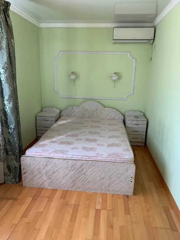 Квартира Самый центр города, Красная площадь — аренда посуточно в Новороссийск