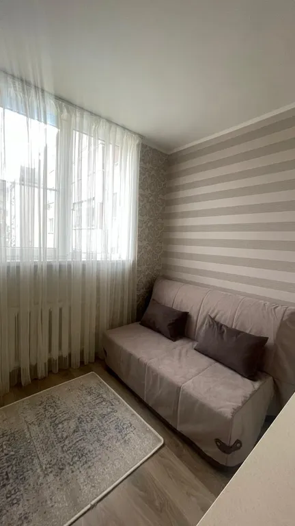 Уютная квартира в курортной зоне