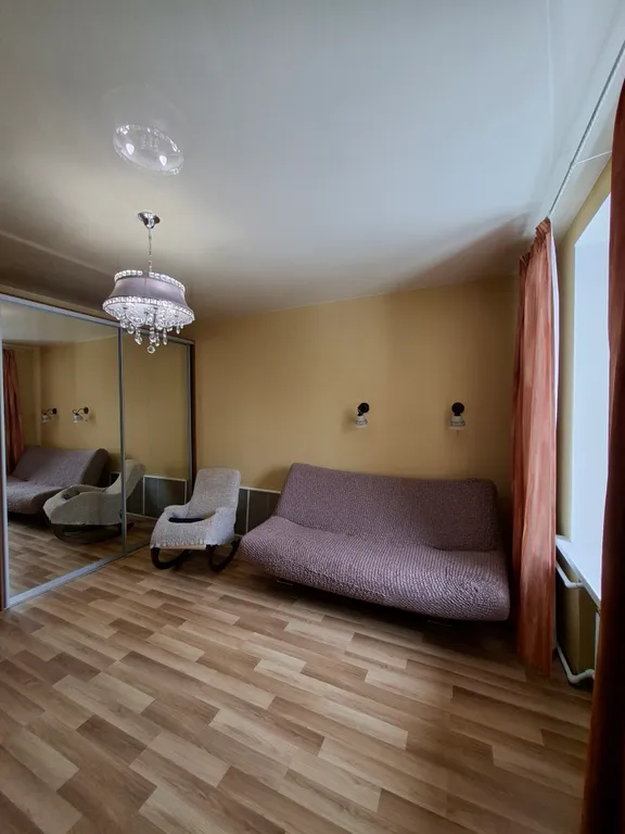 Квартира Уютное место для себя — аренда посуточно в Волгоград