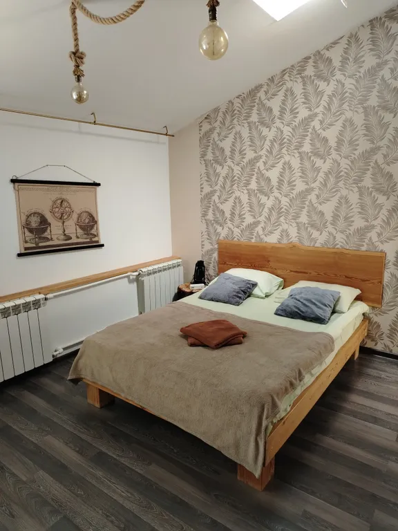 Квартира студия — аренда посуточно в Псков