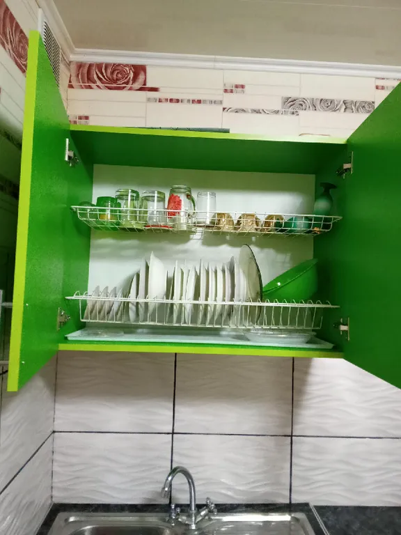 1-комнатная уютная квартира