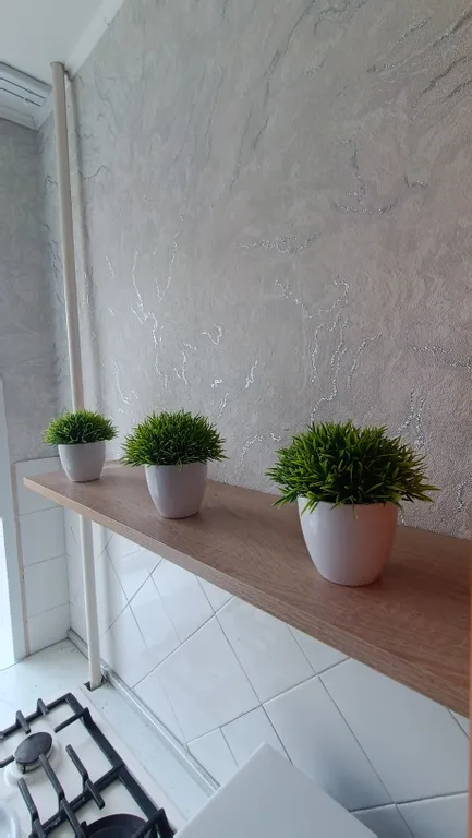 Квартира в географическом центре города