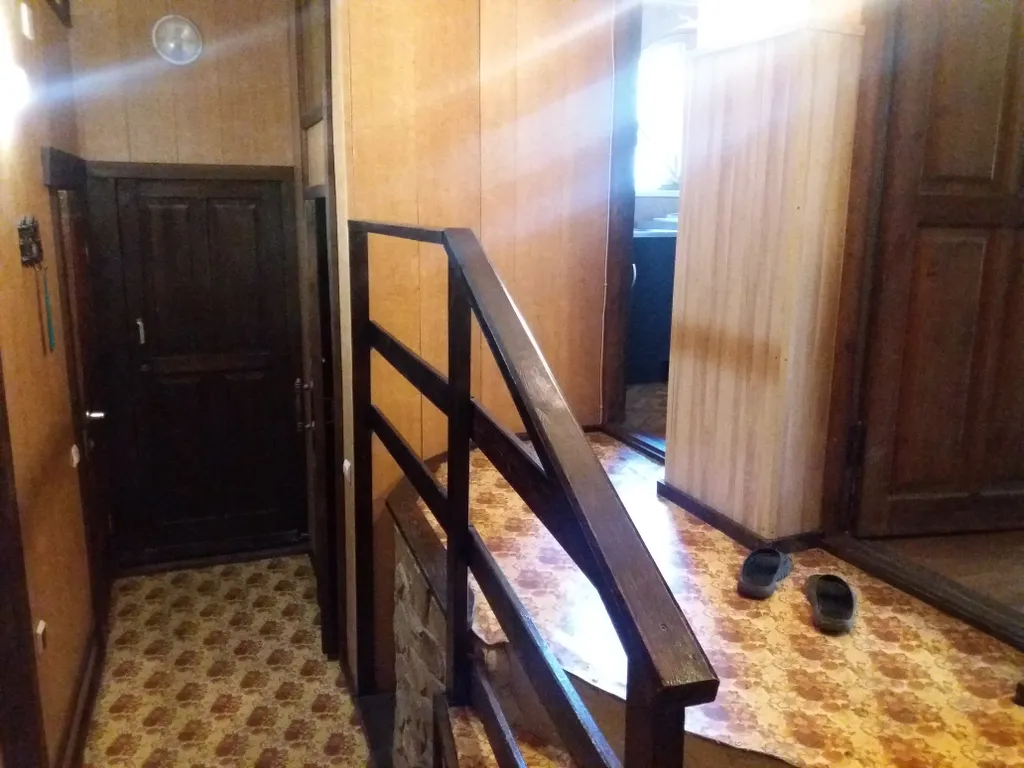 Уютный двухкомнатный апартамент на 2 этаже