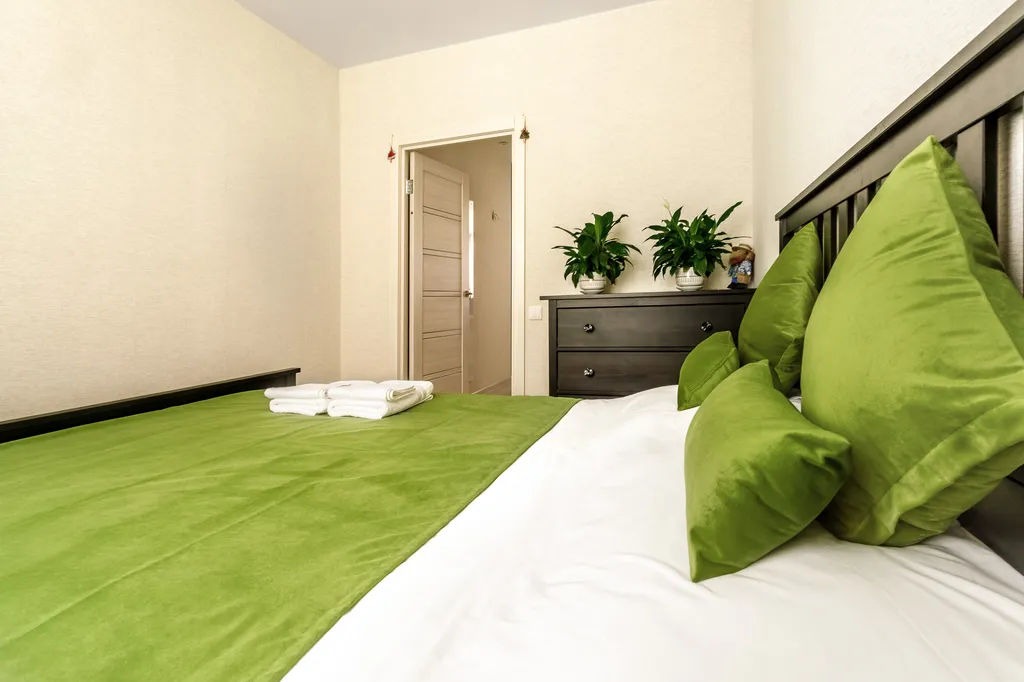 Квартира Апартаменты в историческом центре — Ярославль