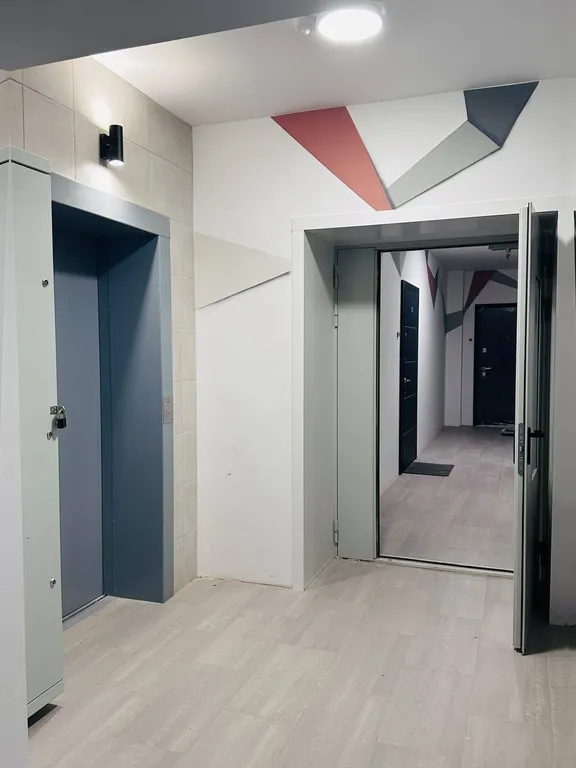 Уютная теплая квартира рядом с центром города