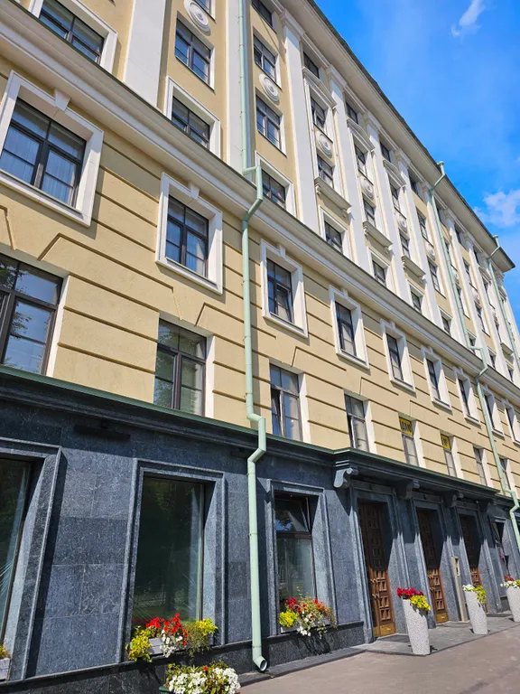 Уютная квартира в центре Питера