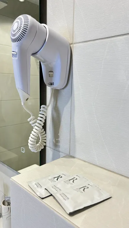 Полулюкс в центре города