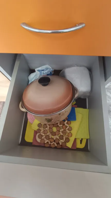 Уютная студия в центре