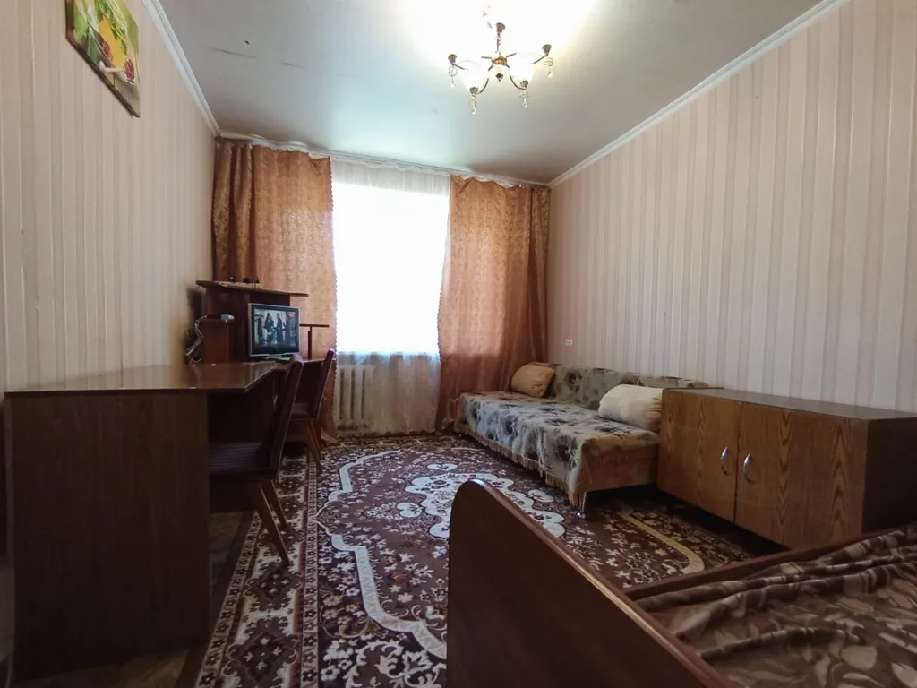 Квартира Квартира у моря — Ейск