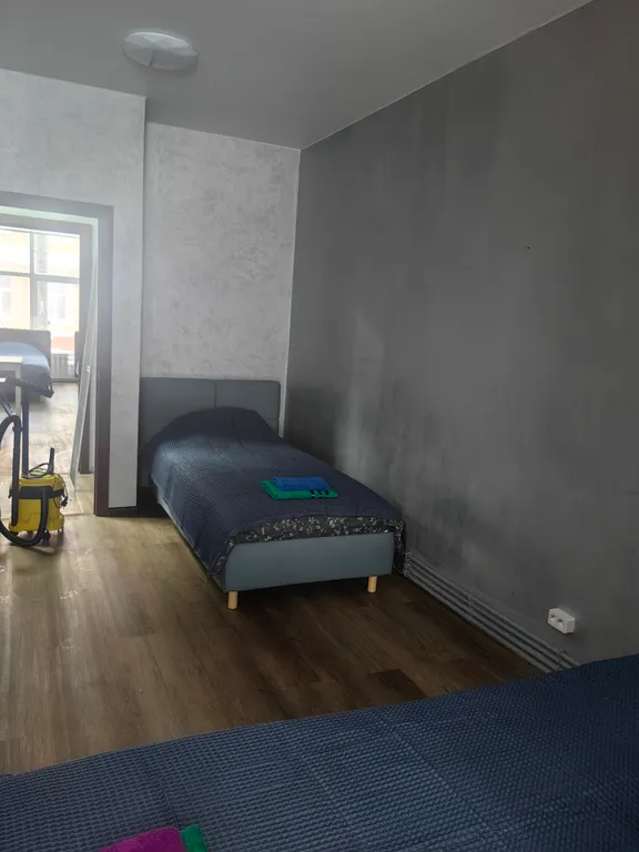 Огромный апартамент в центре Рыбинска