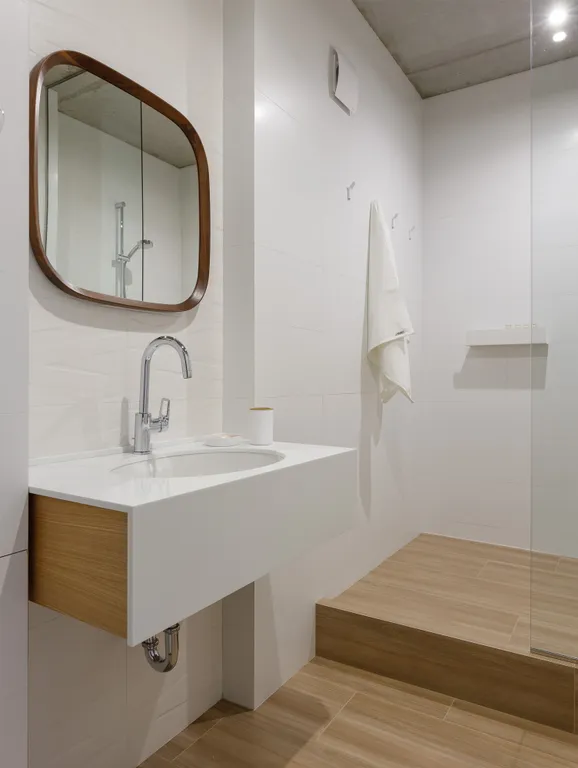 Премиум-квартира Matveev Galaxy 435 с видом на Третьяковскую галерею