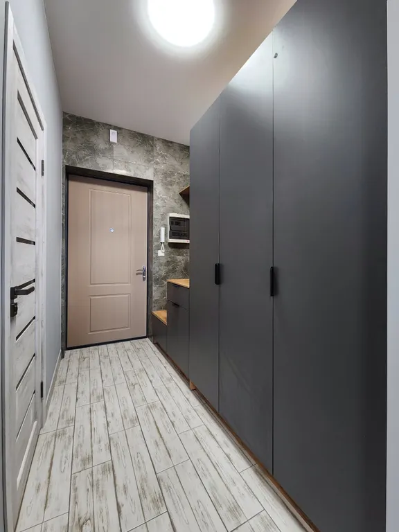 Квартира Вип апартаменты возле МВДЦ Сибирь Метрополис — Красноярск