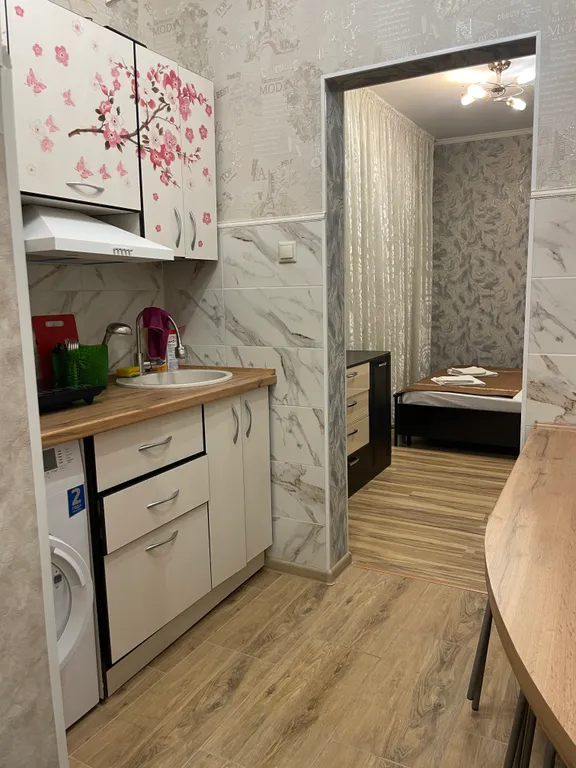 Коттедж Домик в самом центре — Анапа