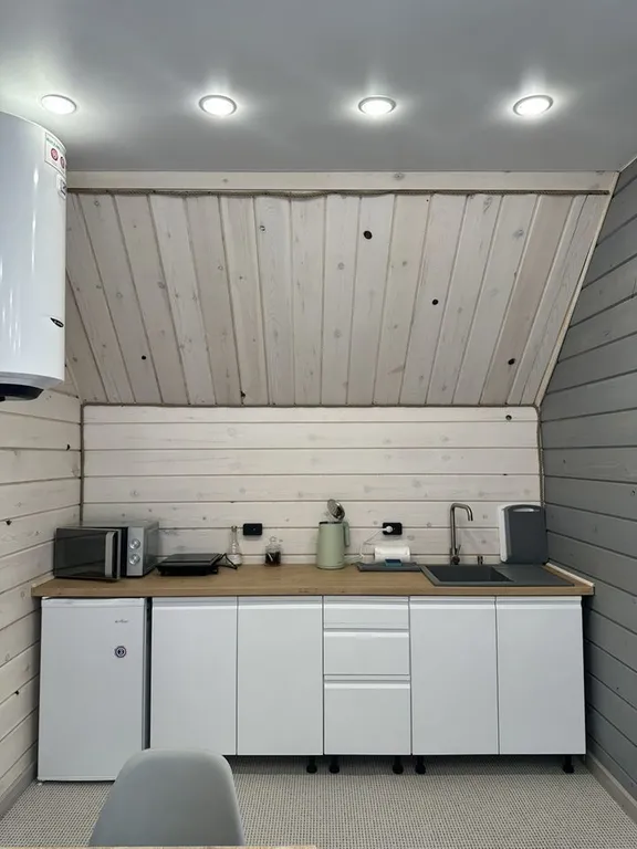 Семейный апартамент / Гостевой дом