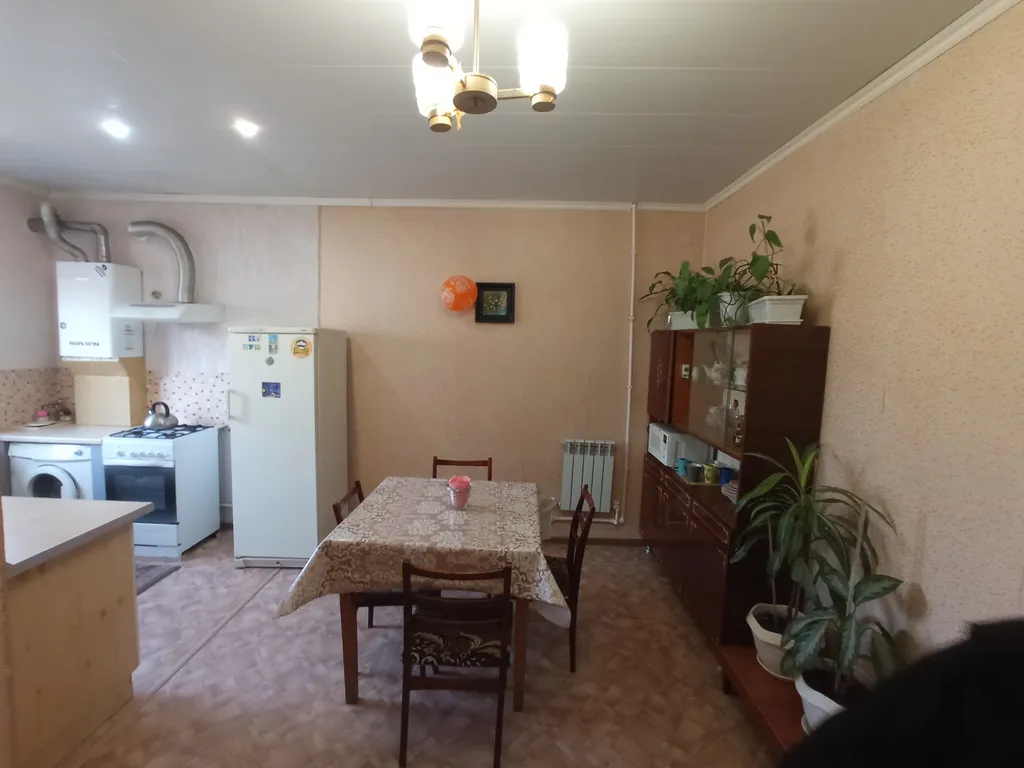 Дом для отдыха в центре