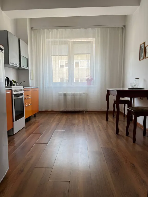 Уютная квартира Юбилейный city