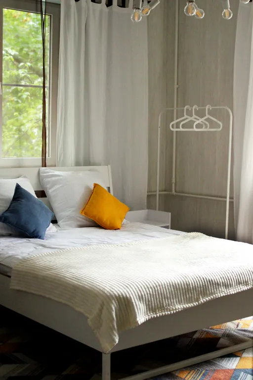 Квартира Квартира в центре Пушкин — Пушкин