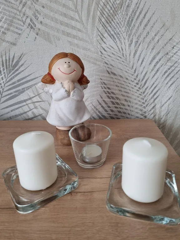 Просторная 2-комнатная квартира в тихом районе