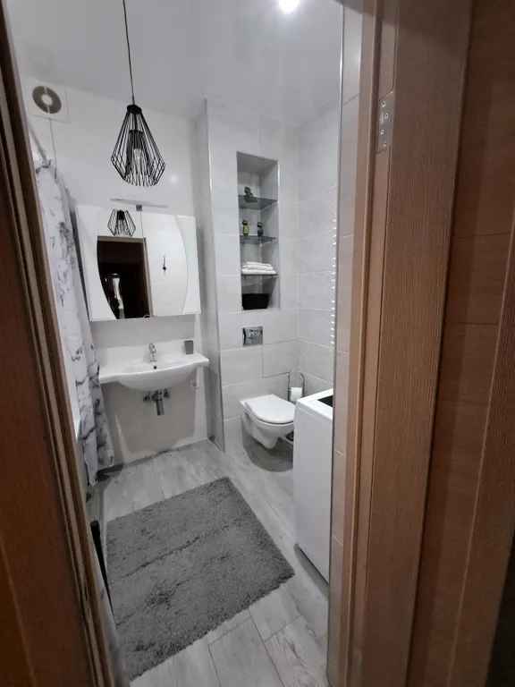 Квартира 1-комнатная Квартира — Пионерский