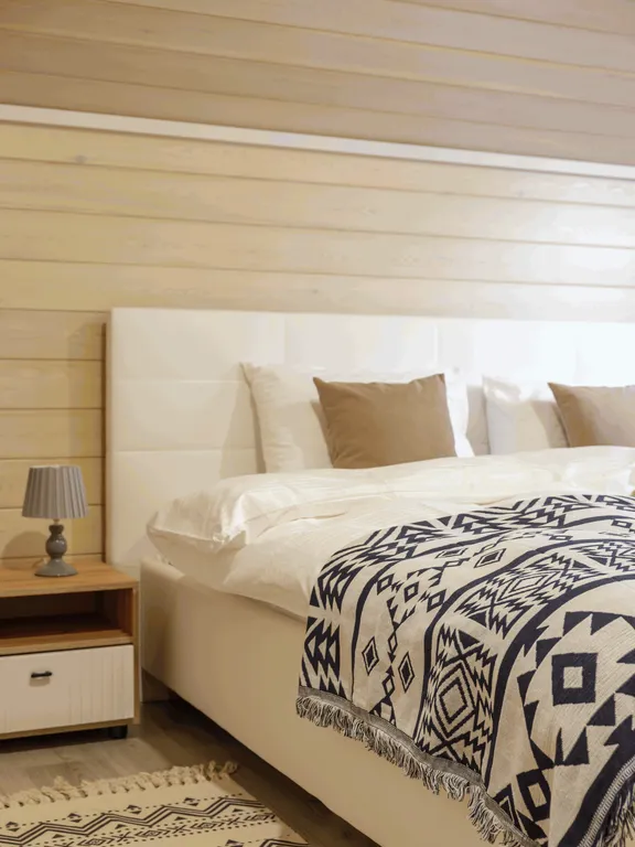 Добро пожаловать в «Эдельвейс» — место, где рождаются воспоминания!