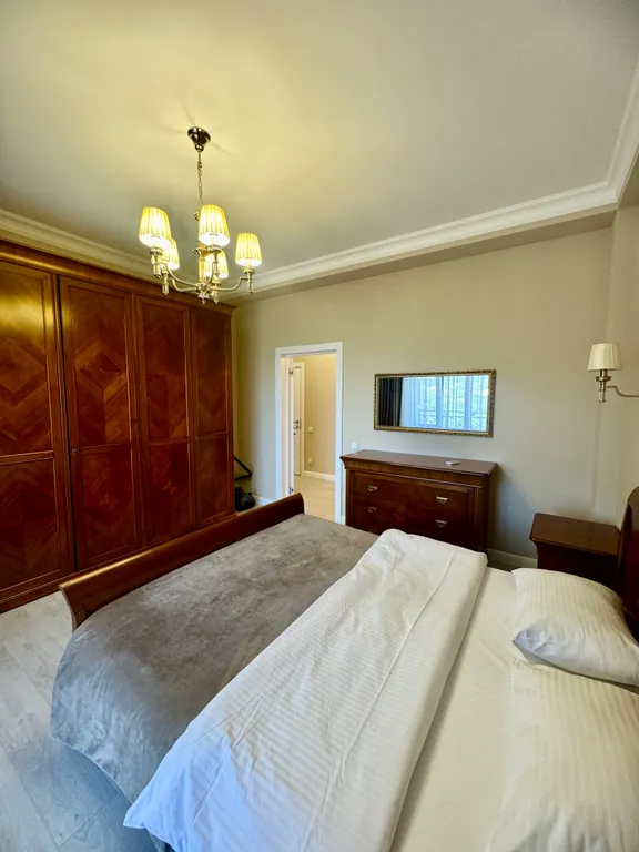 Апартамент с видом на горы 145