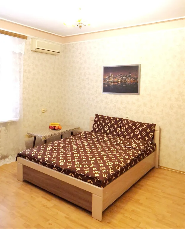 Квартира Апартаменты в самом центре города — аренда посуточно в Армавир