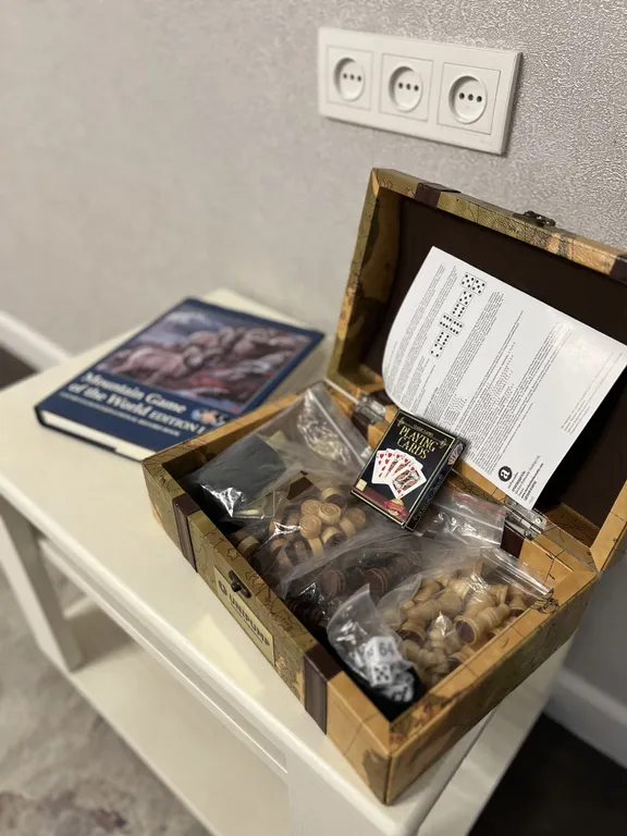 Квартира Уютная квартира в ЖК Синие Крыши — Красноярск