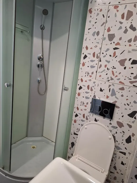 Квартира Квартира Cosy Rooms — Москва