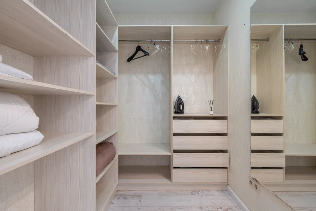 Аппартаменты на набережной