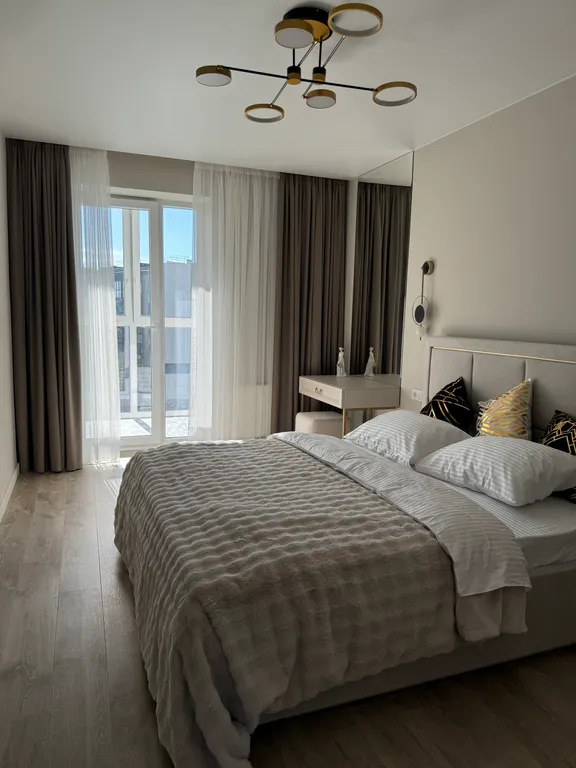 Квартира Стильная квартира в центре музейного квартала! — Калининград