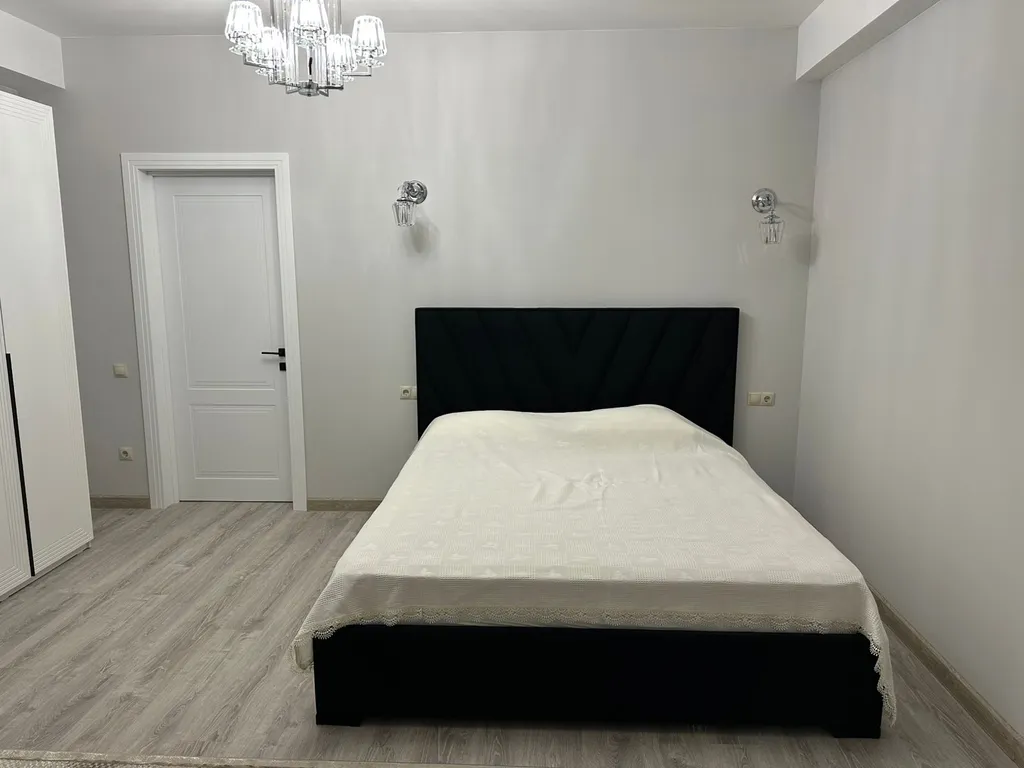 Уютный 3-комнатный апартамент