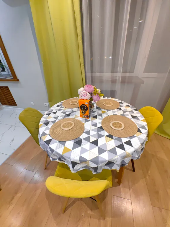 Уютная квартирав стиле лофт в центре города