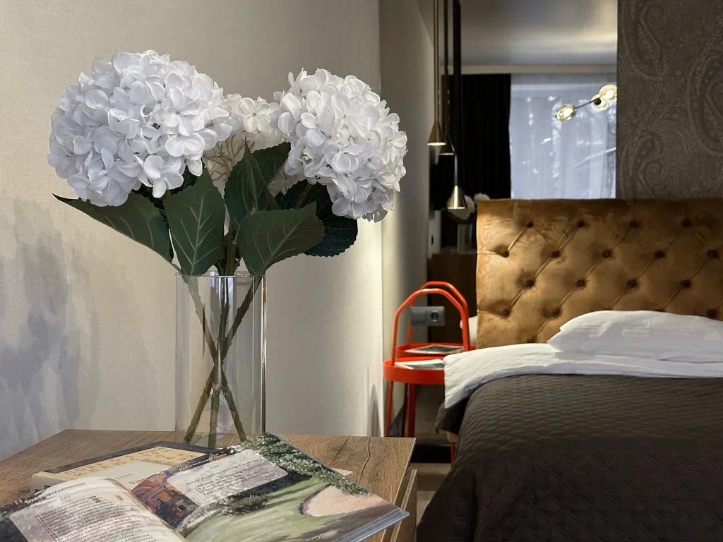 Квартира Уютная квартира в историческом центре Пушкина — Пушкин