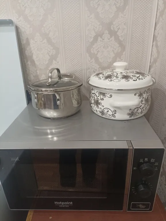 Уютная тёплая квартира