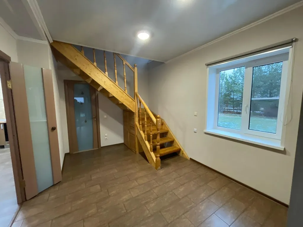 Дом для отдыха