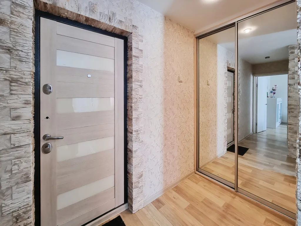 Уютная квартира в центре города — аренда посуточно в Южно-Сахалинск