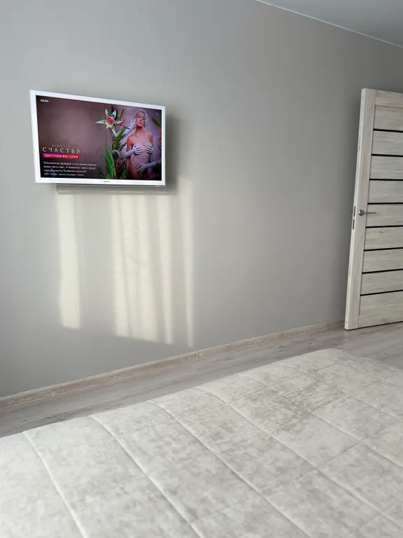 Видовая квартира в охраняемом ЖК Ближняя Веселовка