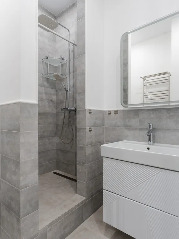 Квартира Квартира у Таврического сада — Санкт-Петербург