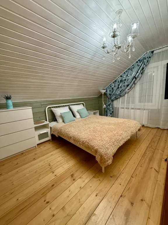 Гостевой дом Троицкое подворье