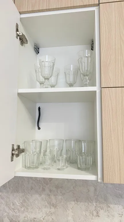 Студия на побережье